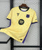 BOOTS SUPPLY Barcelona X Mamba Yellow Kit - Jersey