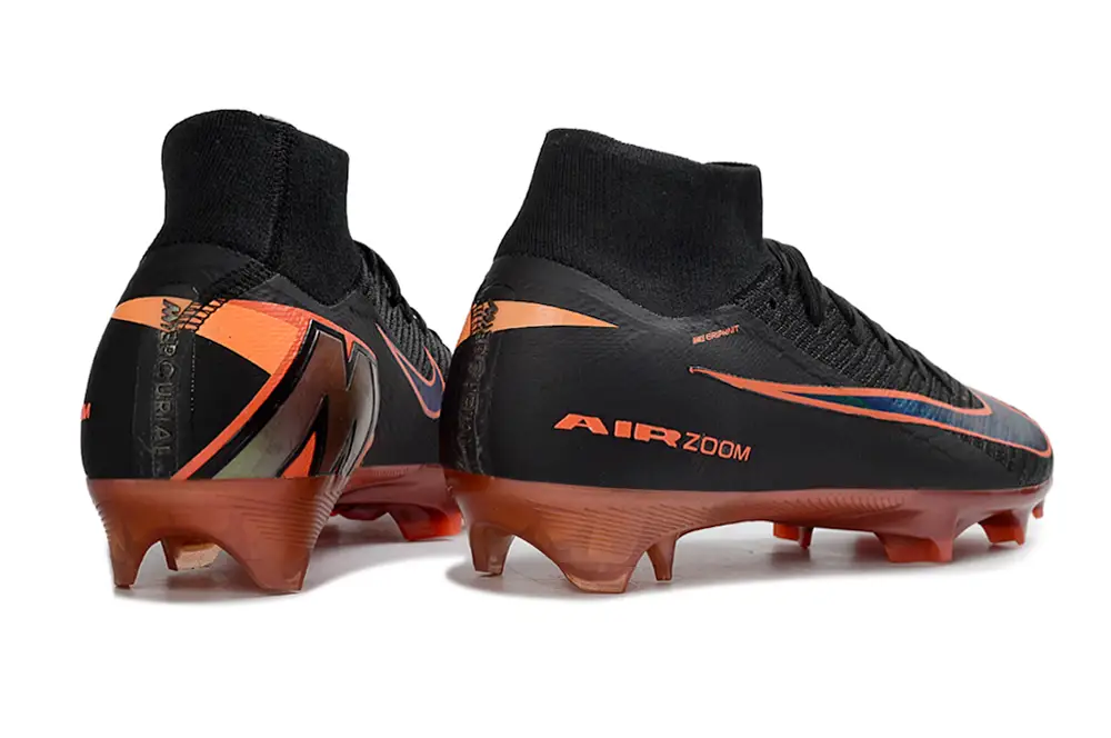 Nike Air Zoom Mercurial Superfly X Elite FG Heat Pack - Boots Supply