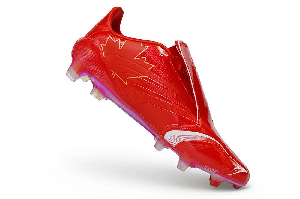 ADIDAS Adidas F50 Tunit Elite FG - Soccer Shoes Soccer Shoe
