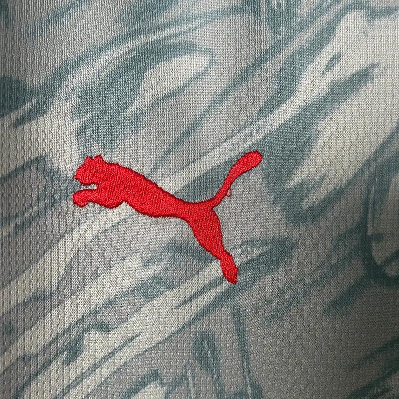 BOOTS SUPPLY Ac Milan Green Special Kit - Jersey