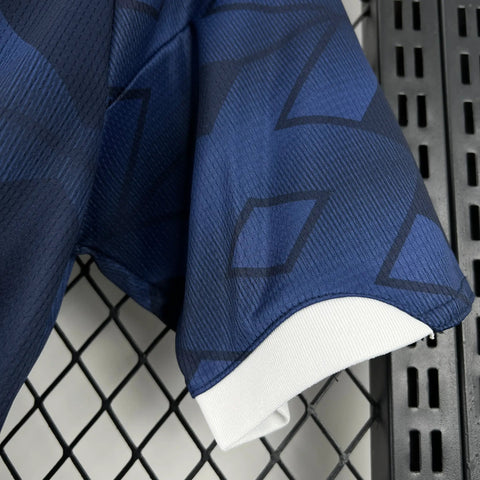 BOOTS SUPPLY Scotland 2026 Home Kit - Jersey