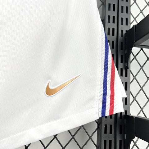 BOOTS SUPPLY France 2026 Home Shorts - Short