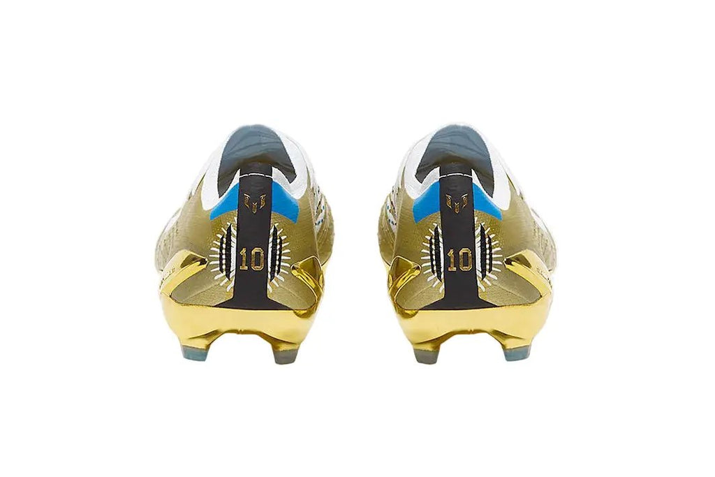ADIDAS Adidas X Speedportal Messi.1 FG - Soccer Shoes Soccer Shoe