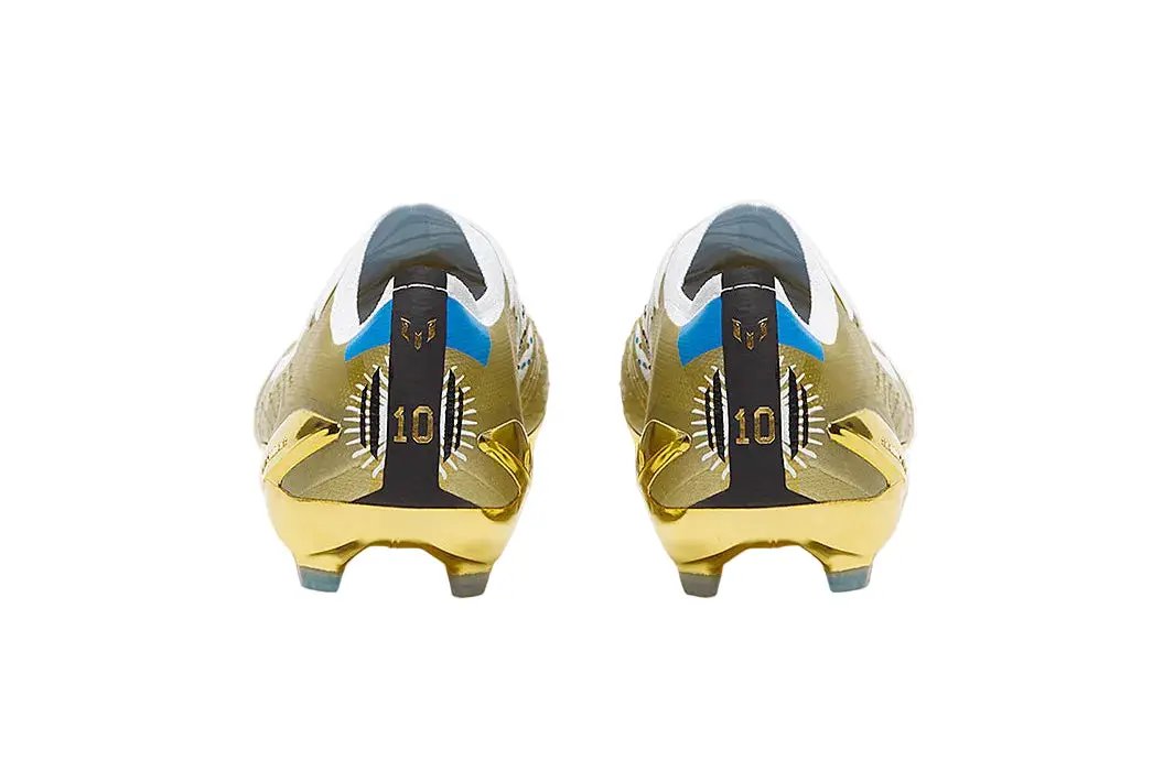 ADIDAS Adidas X Speedportal Messi.1 FG - Soccer Shoes Soccer Shoe