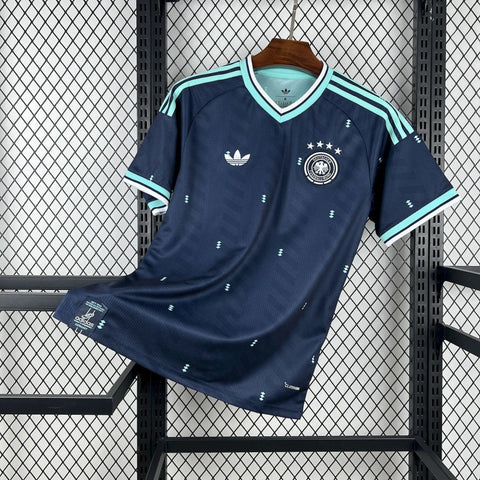 BOOTS SUPPLY Germany 2026 Away Kit - Jersey