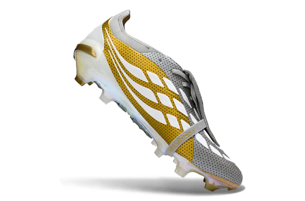 ADIDAS Adidas Predator 26 Elite Tongue FG - Soccer Shoes Soccer Shoe