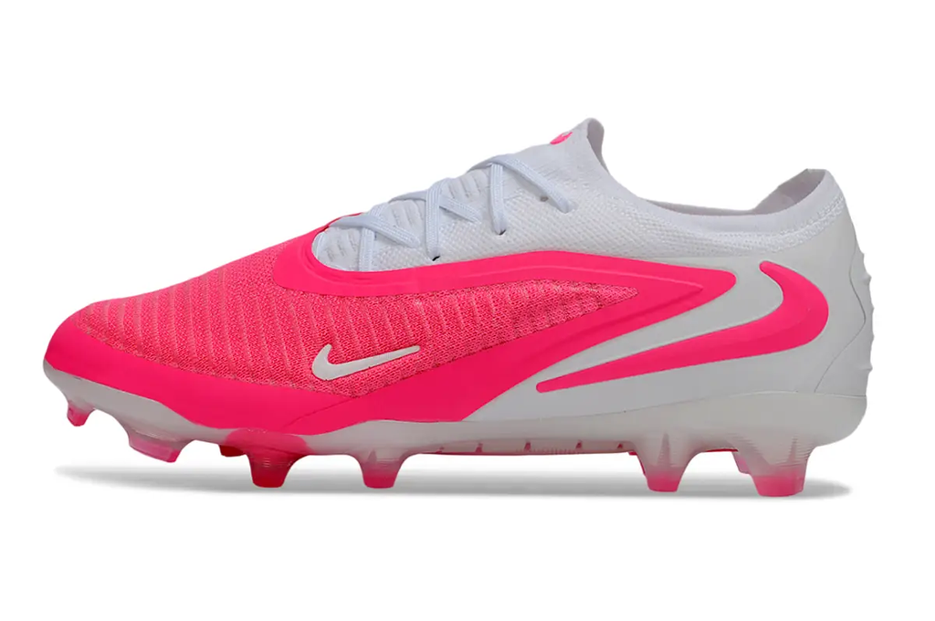 NIKE Nike Phantom 6 Elite FG - Soccer Shoes Soccer Shoe