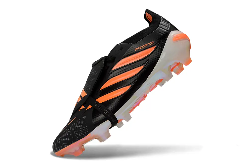 ADIDAS Adidas Predator 26 Elite Tongue FG - Soccer Shoes Soccer Shoe