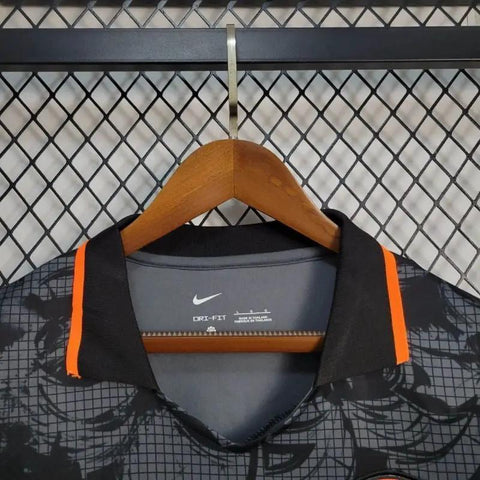 BOOTS SUPPLY Netherlands 2026 World Cup Special Kit - Jerseys