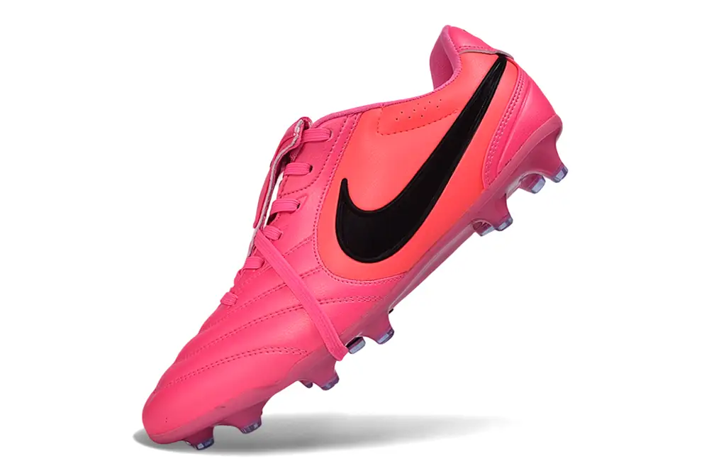 NIKE Nike Tiempo Ligera Elite FG - Soccer Shoes Soccer Shoe