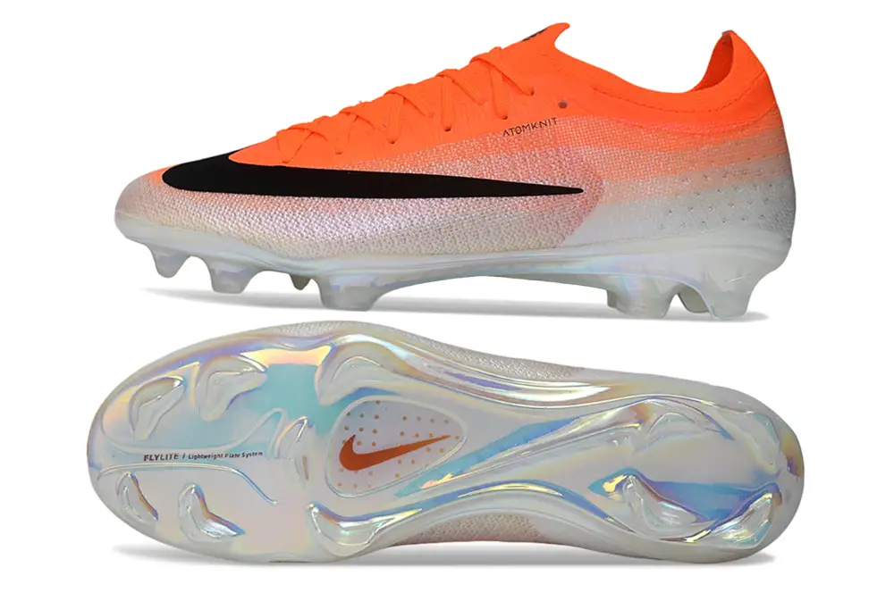 NIKE Nike Mercurial Vapor XVII Elite FG - Soccer Shoes Soccer Shoe