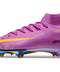 Nike Air Zoom Mercurial Superfly X Elite FG Cosmic Speed