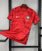 BOOTS SUPPLY South Korea 2026 Home Kit - Jerseys