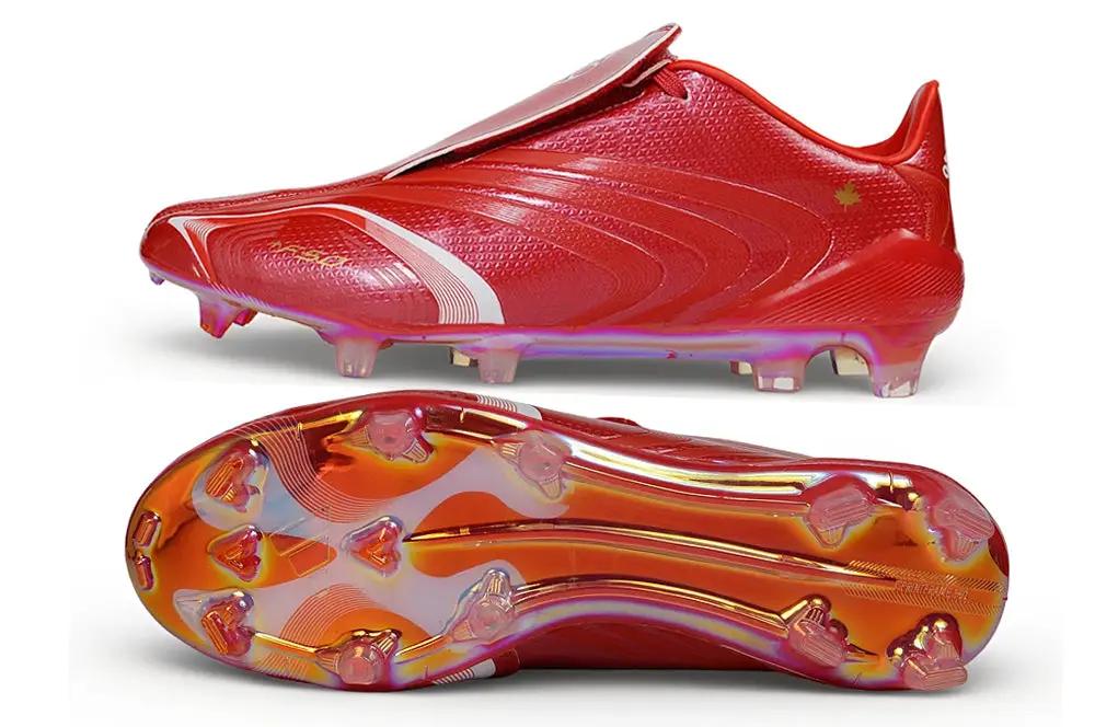 ADIDAS Adidas F50 Tunit Elite FG - Soccer Shoes Soccer Shoe