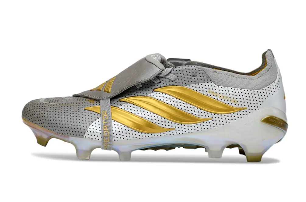ADIDAS Adidas Predator 26 Elite Tongue FG - Soccer Shoes Soccer Shoe