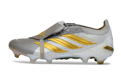Adidas Predator 26 Elite Tongue FG