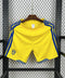 BOOTS SUPPLY Sweden 2026 Away Shorts - Jerseys