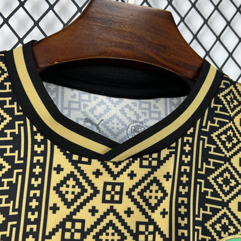 BOOTS SUPPLY Morocco 2026 Special Kit - Jerseys