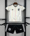 BOOTS SUPPLY Japan 2026 Away Kids size - Kids