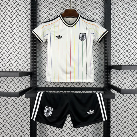 BOOTS SUPPLY Japan 2026 Away Kids size - Kids