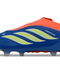 Adidas Predator 26 Laceless Elite FG