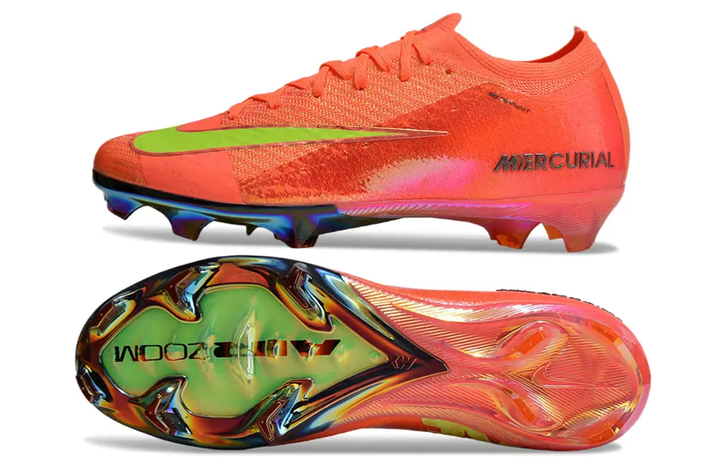 Nike Air Zoom Mercurial Vapor XVI Elite FG Cosmic Speed 2
