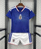 BOOTS SUPPLY Japan 2026 Home Kids size - Jerseys