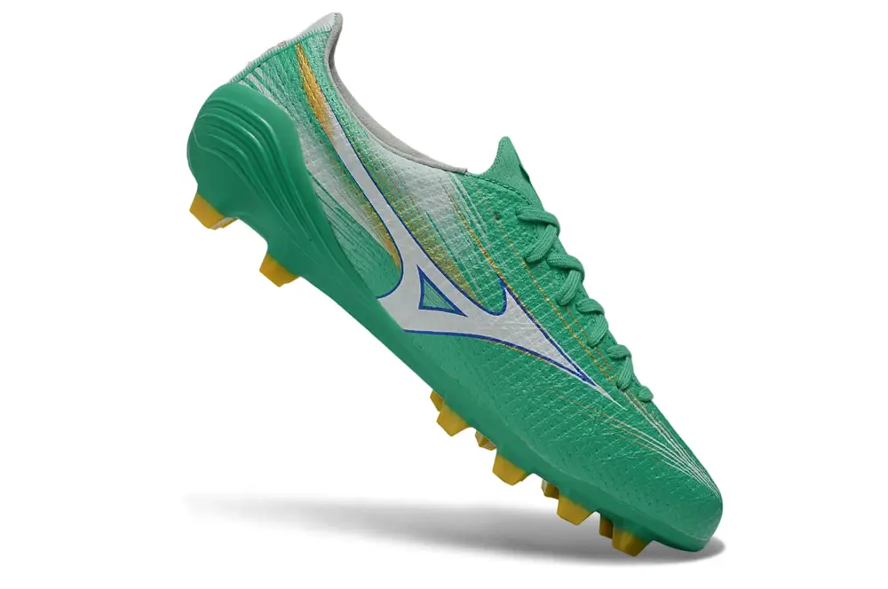 MIZUNO Mizuno Alpha III Japan FG - Soccer Shoes Soccer Shoe