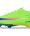 Professional soccer cleats, Nike Air Zoom Mercurial Vapor XVI Elite FG, for elite players.