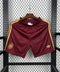 BOOTS SUPPLY Spain 2026 Away Shorts - Short