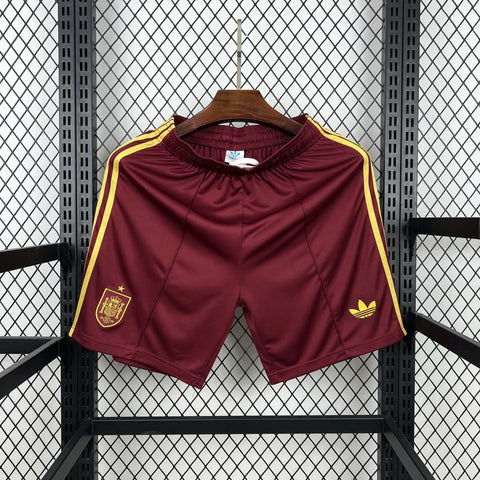 BOOTS SUPPLY Spain 2026 Away Shorts - Short