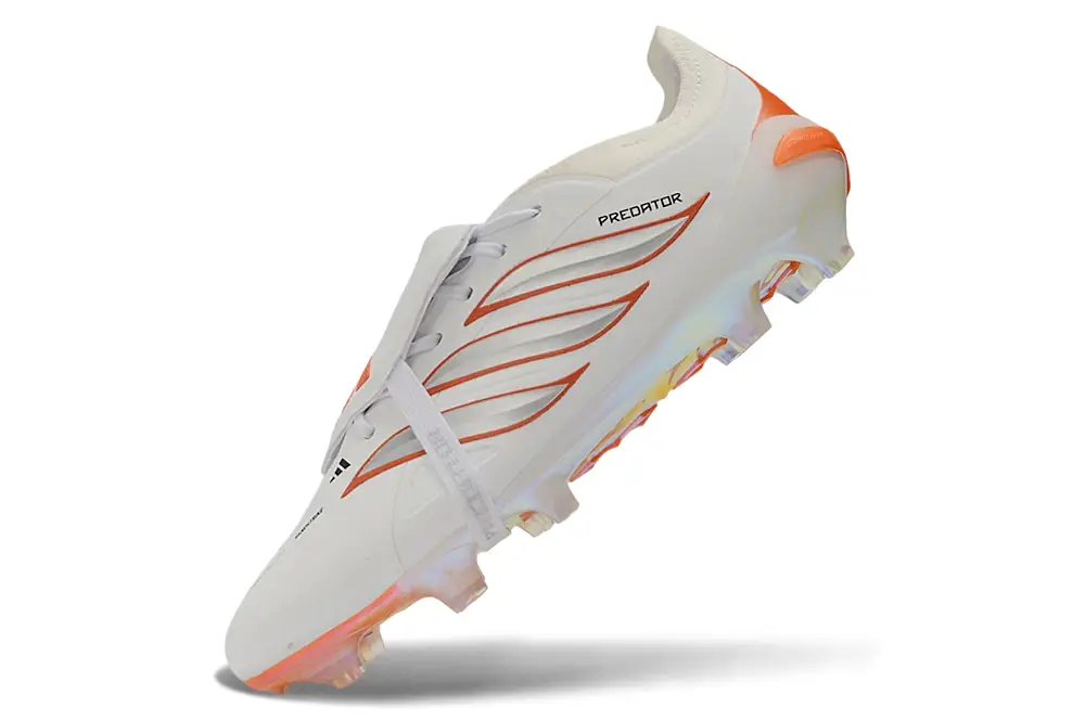 ADIDAS Adidas Predator 26 Elite Tongue FG - Soccer Shoes Soccer Shoe