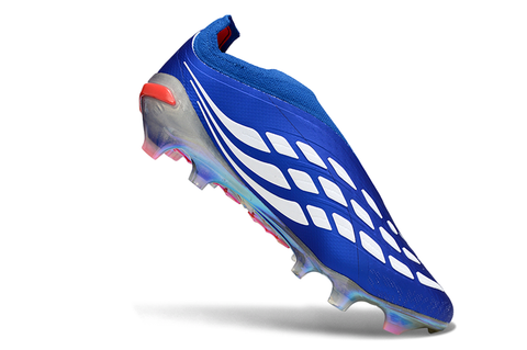 Adidas Predator Laceless Elite FG