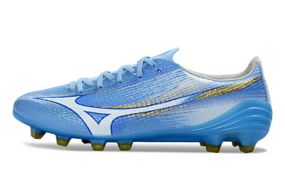 MIZUNO Mizuno Alpha III Japan FG - Soccer Shoes Soccer Shoe