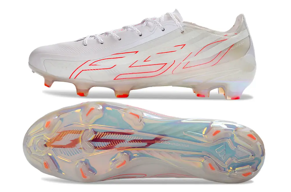 ADIDAS Adidas F50 Hyperfast Elite FG - Soccer Shoes Soccer Shoe
