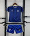 BOOTS SUPPLY Sweden 2026 Away Kids size - Kids