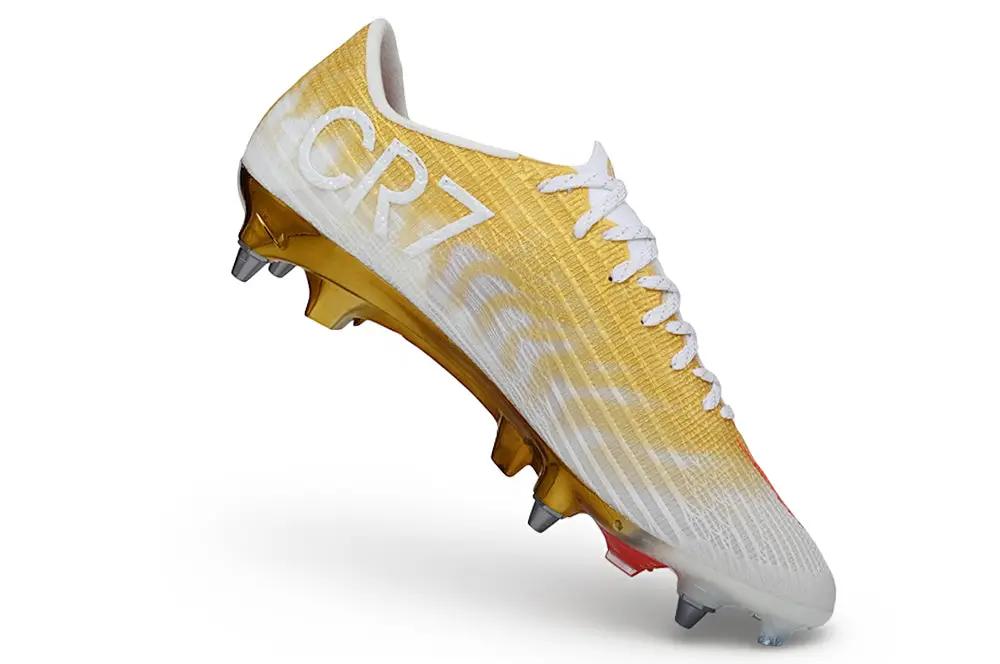 Nike Nike Mercurial Superfly XI Elite SG CR7 - Soccer Shoes Soccer Shoe