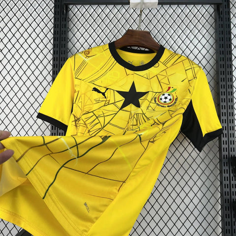 BOOTS SUPPLY Ghana 2026 Away Kit - Jersey