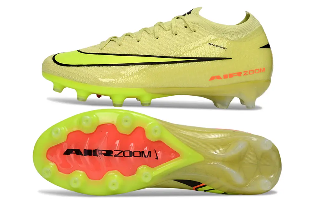 Nike Mercurial Vapor XVI Elite AG Max Voltage