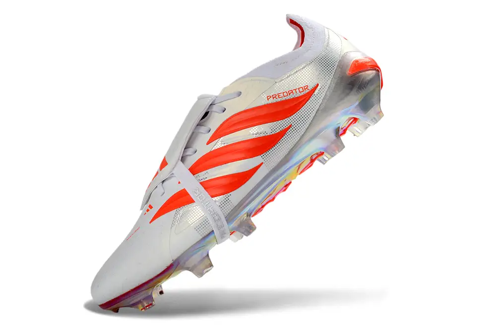 ADIDAS Adidas Predator 26 Elite Tongue FG - Soccer Shoes Soccer Shoe