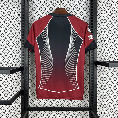 BOOTS SUPPLY Barcelona Red Aurora Kit - Jersey