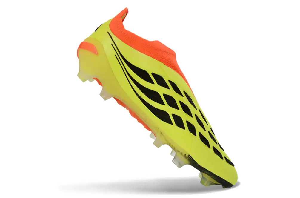 ADIDAS Adidas Predator 26 Laceless Elite FG - Soccer Shoes Soccer Shoe