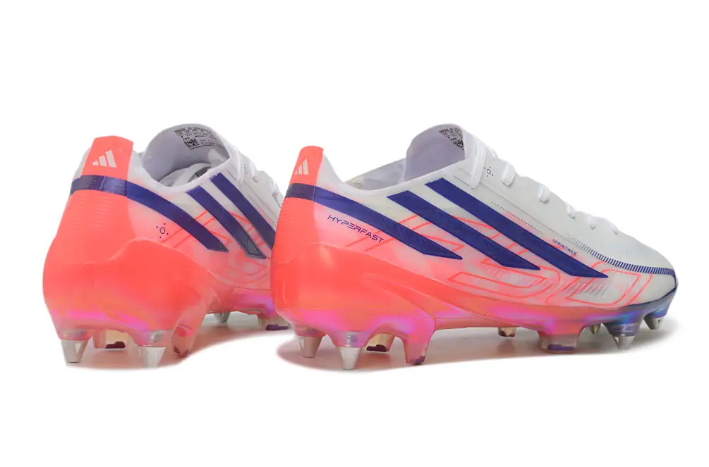 ADIDAS Adidas F50 Hyperfast Elite SG - Soccer Shoes Soccer Shoe