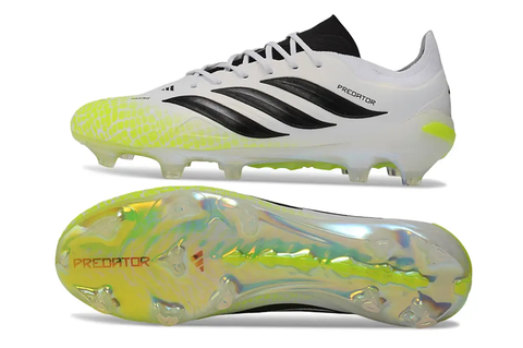 ADIDAS Adidas Predator 26 Elite FG - Soccer Shoes Soccer Shoe