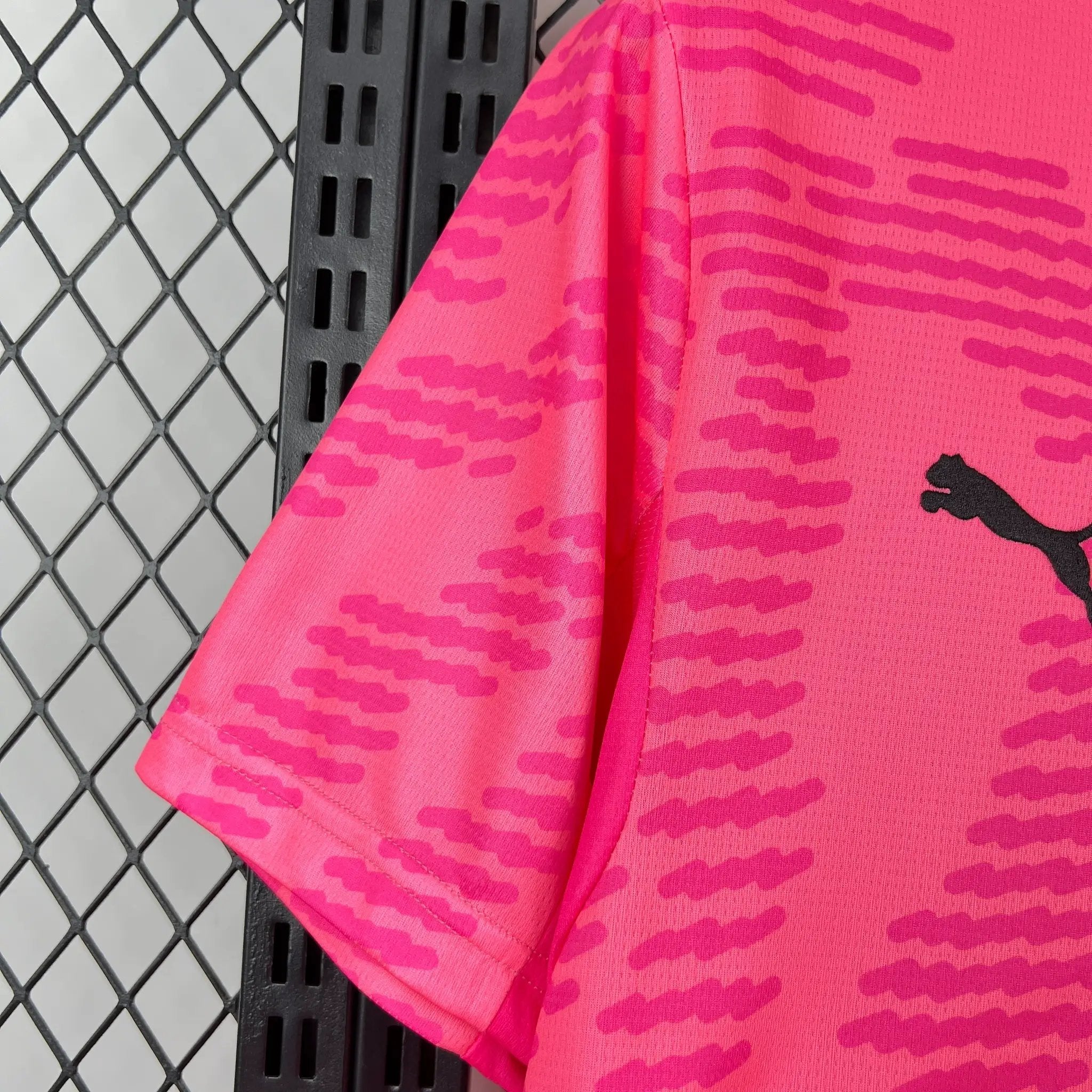 BOOTS SUPPLY Portugal 2026 Pink Kit - Jerseys