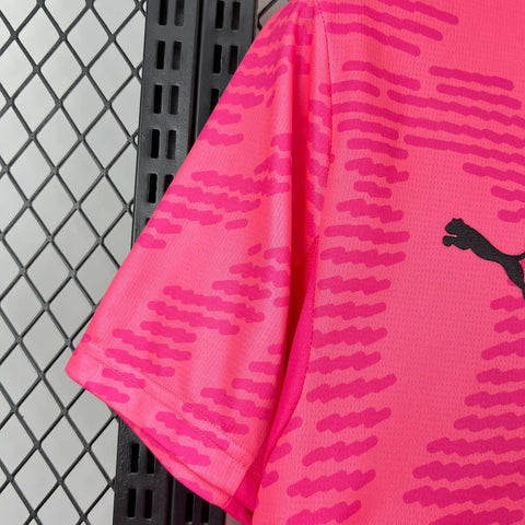BOOTS SUPPLY Portugal 2026 Pink Kit - Jerseys