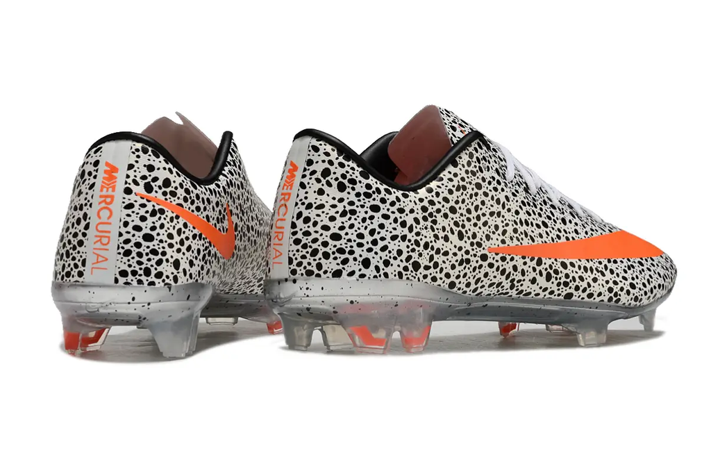 Nike Mercurial Vapor X Elite FG safari 180