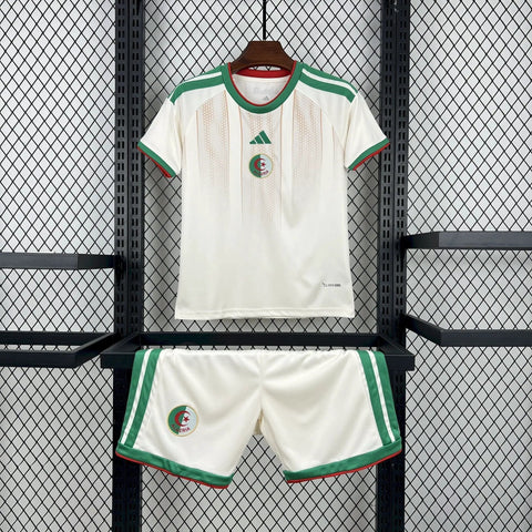 BOOTS SUPPLY Algeria 2026 Home Kids size - Kids