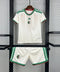 BOOTS SUPPLY Algeria 2026 Home Kids size - Jerseys