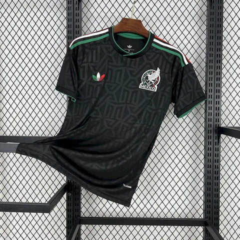 BOOTS SUPPLY Mexico 2026 Third Kit - Jersey
